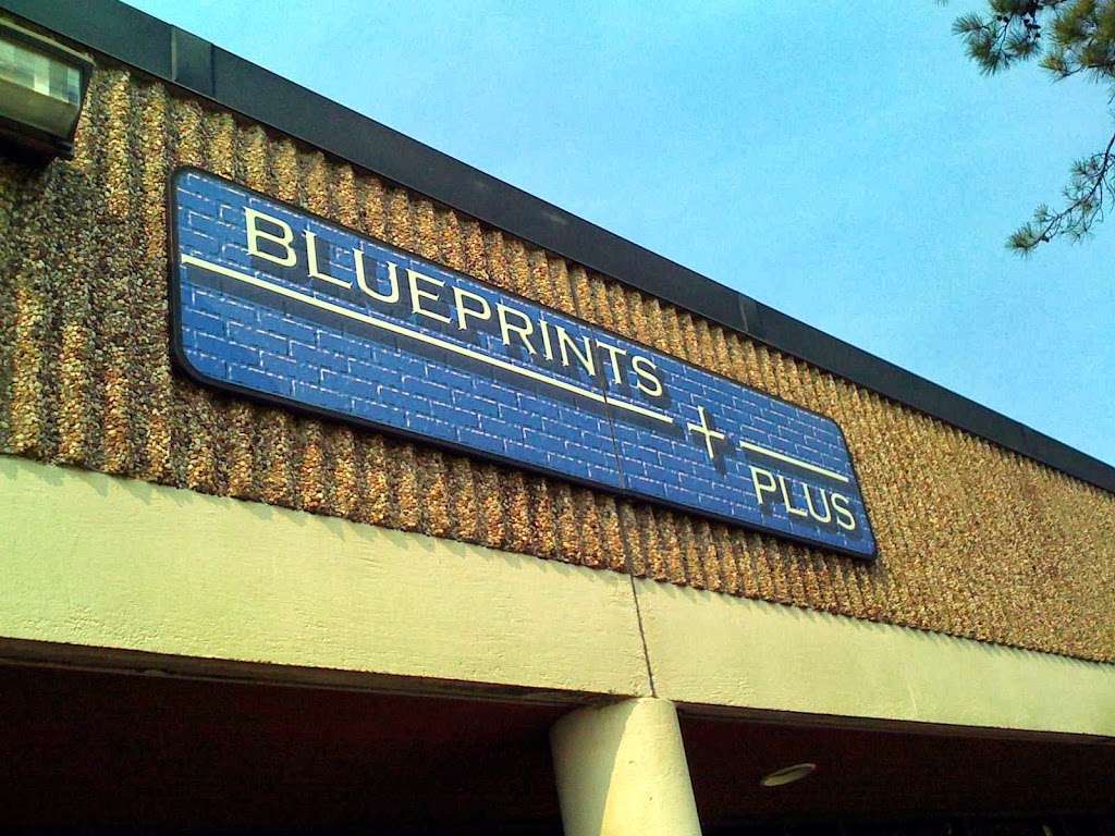 Blueprints Plus | 1414 West Sam Houston Pkwy N, Houston, TX 77043, USA | Phone: (713) 468-7026
