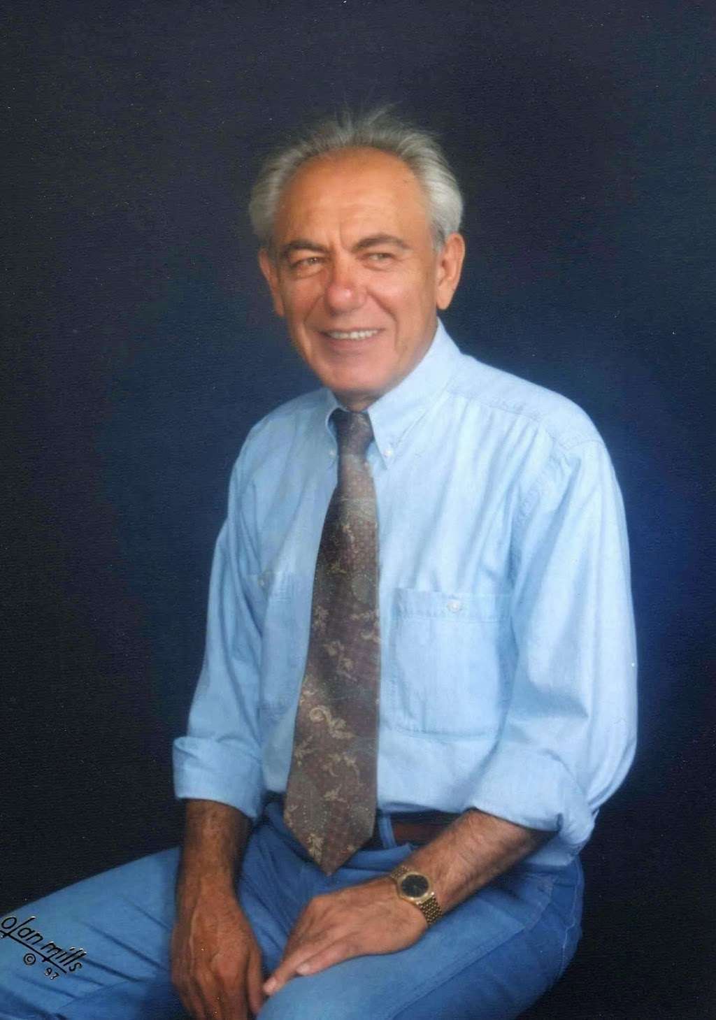 Gregory S. Mestanas Ph.D. Psychologist | 70 Gentry Ct, Annapolis, MD 21403, USA | Phone: (410) 268-1199