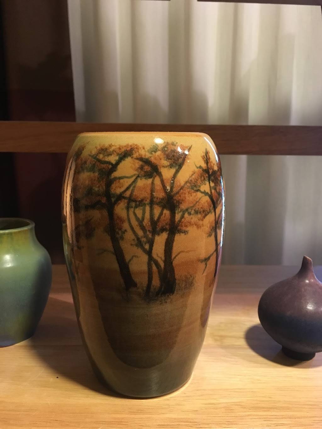 Door Pottery | 821 Williamson St, Madison, WI 53704 | Phone: (608) 274-5511