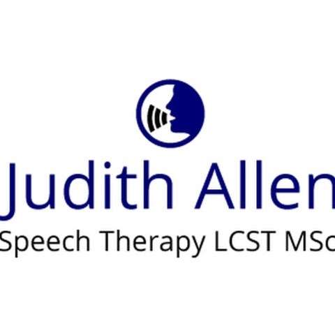 Judith Allen Speech Therapy LCST MSc | 6 Gladstone Rd, Ashtead KT21 2NS, UK | Phone: 07788 871625