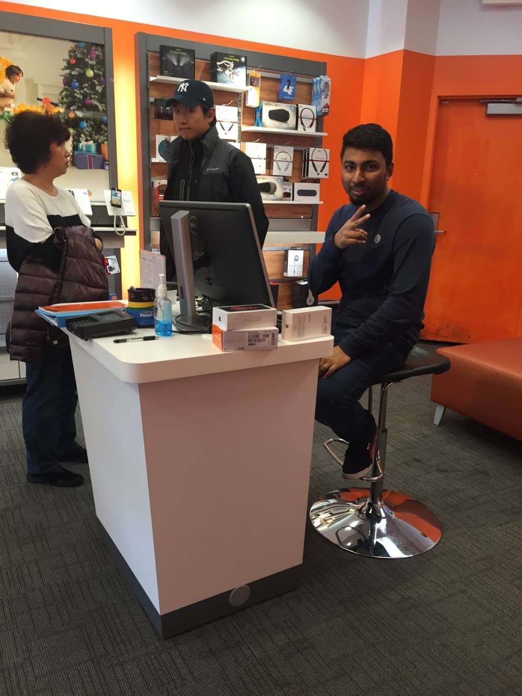 AT&T Store | 843 Bronx River Rd, Yonkers, NY 10708, USA | Phone: (914) 226-8240