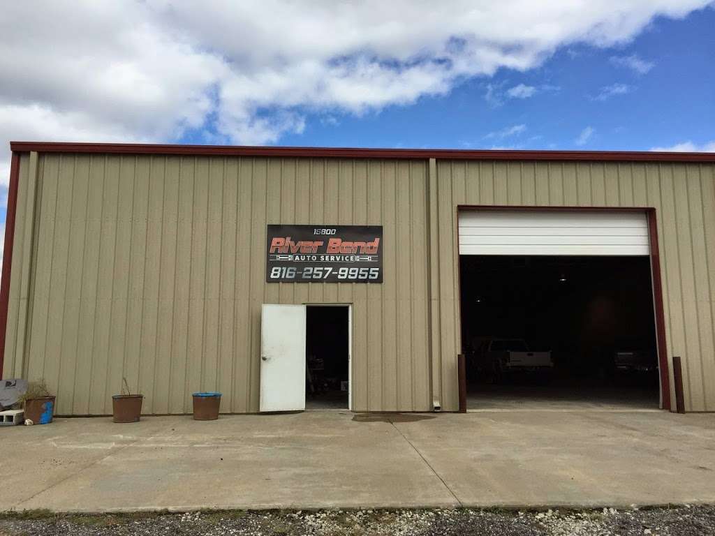 River Bend Auto Service | 15800 Industrial Dr, Independence, MO 64058, USA | Phone: (816) 336-2606