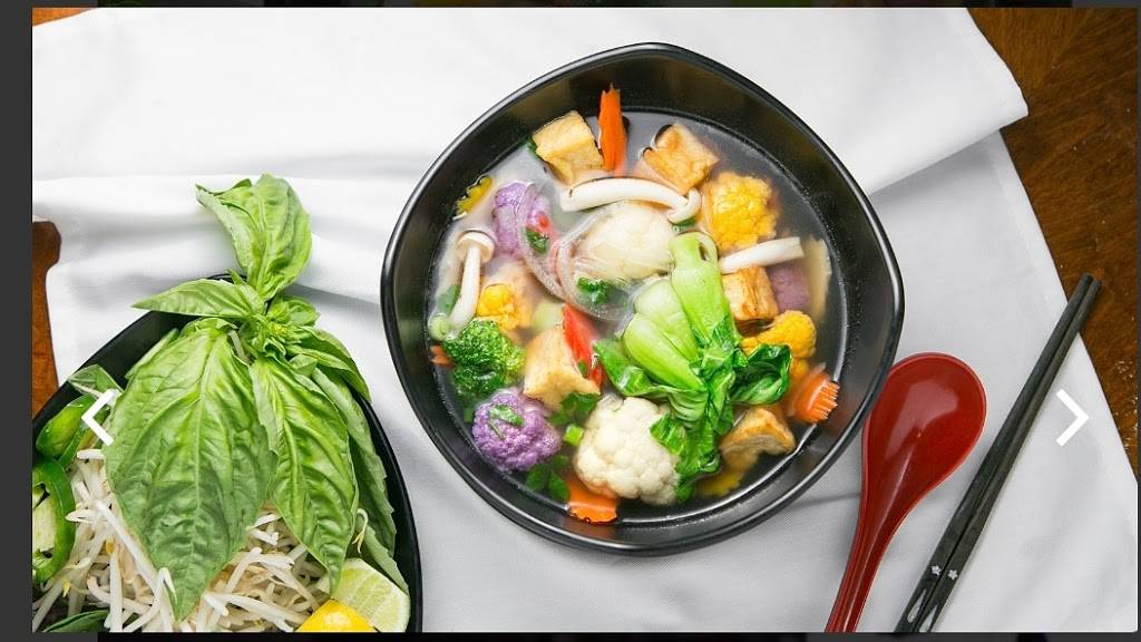 United Rose Deli And Pho | 816 E Lincoln Ave, Orange, CA 92865, USA | Phone: (714) 282-1500