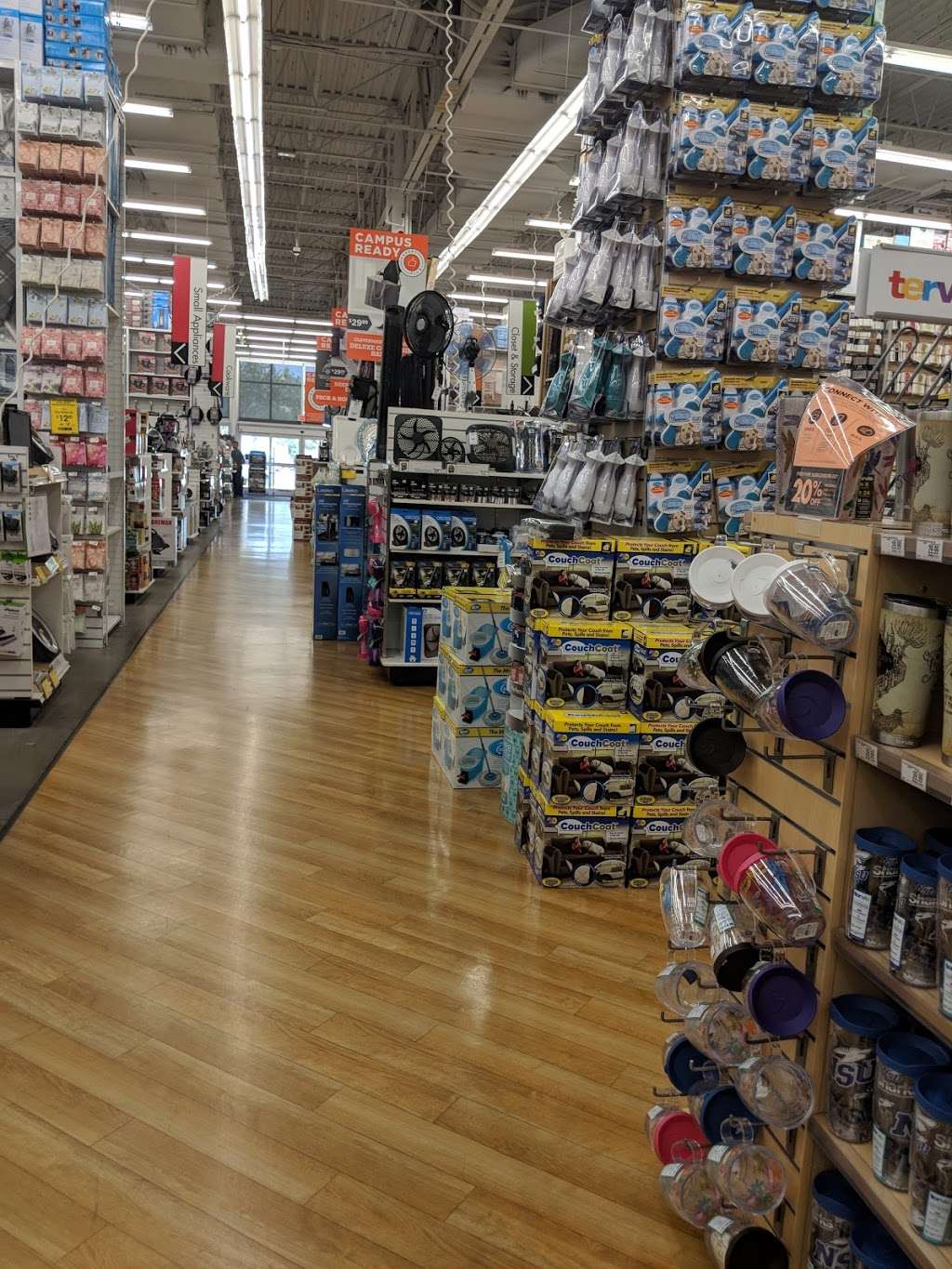 Bed Bath & Beyond | 1801 S University Dr, Davie, FL 33324 | Phone: (954) 382-1337