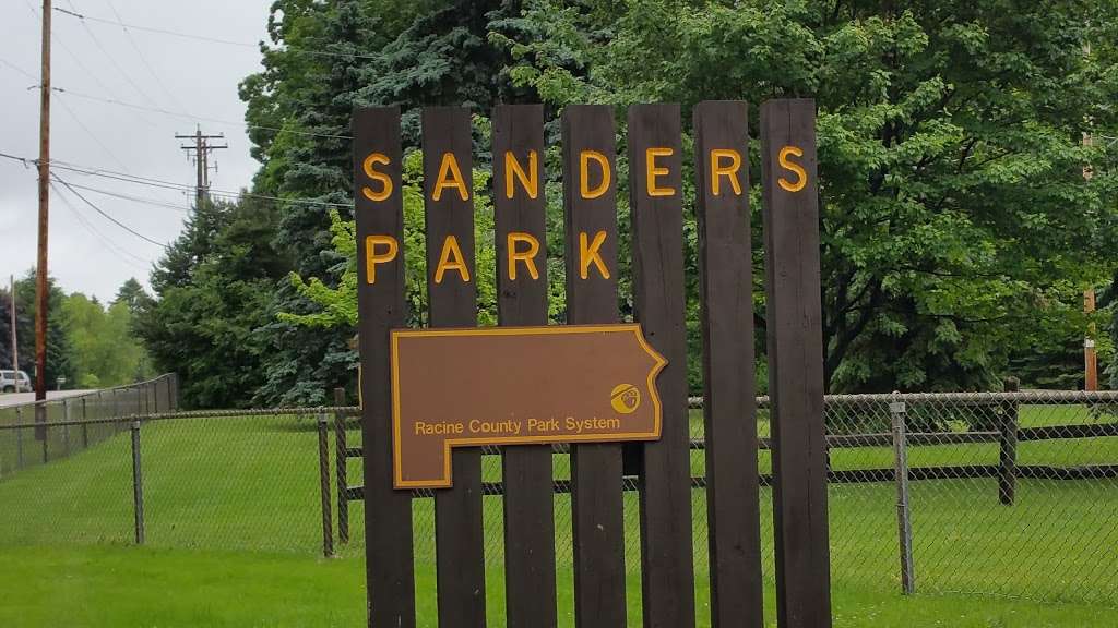 Sanders Park Hardwoods State Natural Area | Exculpating Rd, Mt Pleasant, WI 53403, USA | Phone: (888) 936-7463