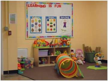 ABC Learning Station | 50 Elm St, Woodstown, NJ 08098, USA | Phone: (856) 769-2345