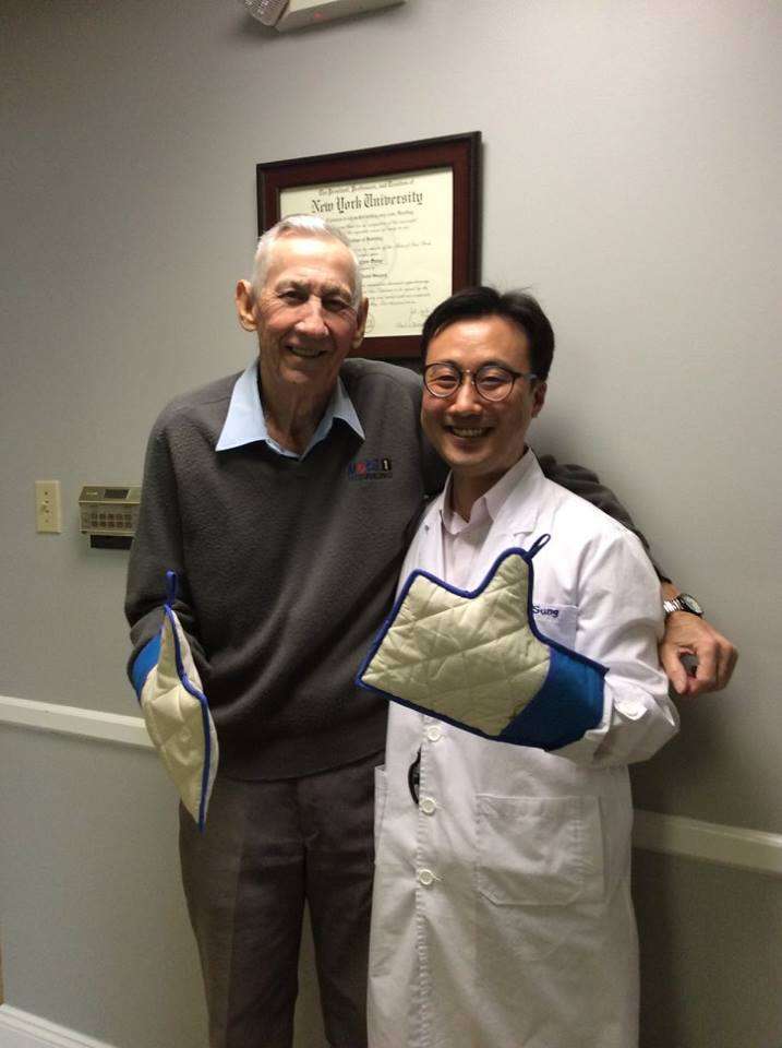 Dr. Henry Sung, DDS | 610 9th Ave, Brunswick, MD 21716 | Phone: (301) 834-6441