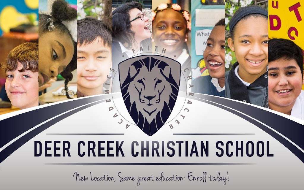 Deer Creek Christian School | 330 W Highland Dr, Chicago Heights, IL 60411, USA | Phone: (708) 672-6200