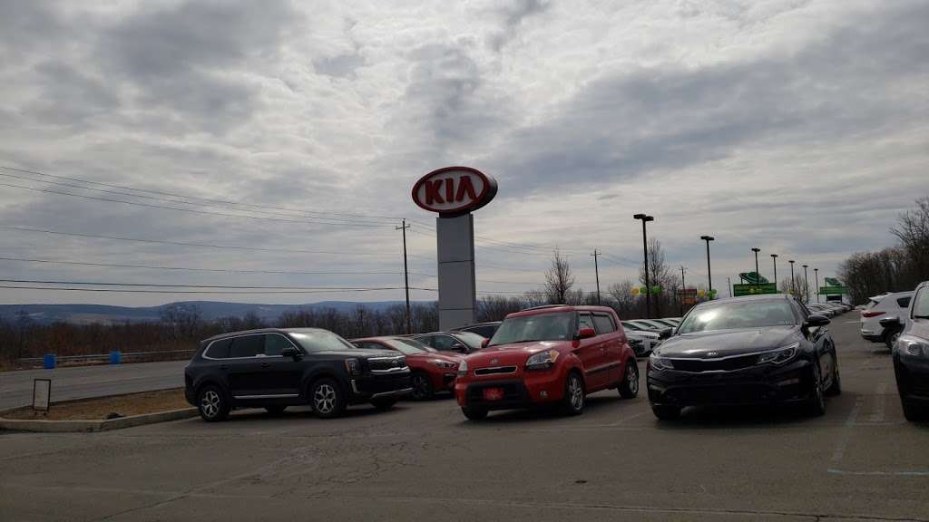 Planet Kia | 3007 Scranton Carbondale Hwy, Blakely, PA 18447, USA | Phone: (570) 382-3297