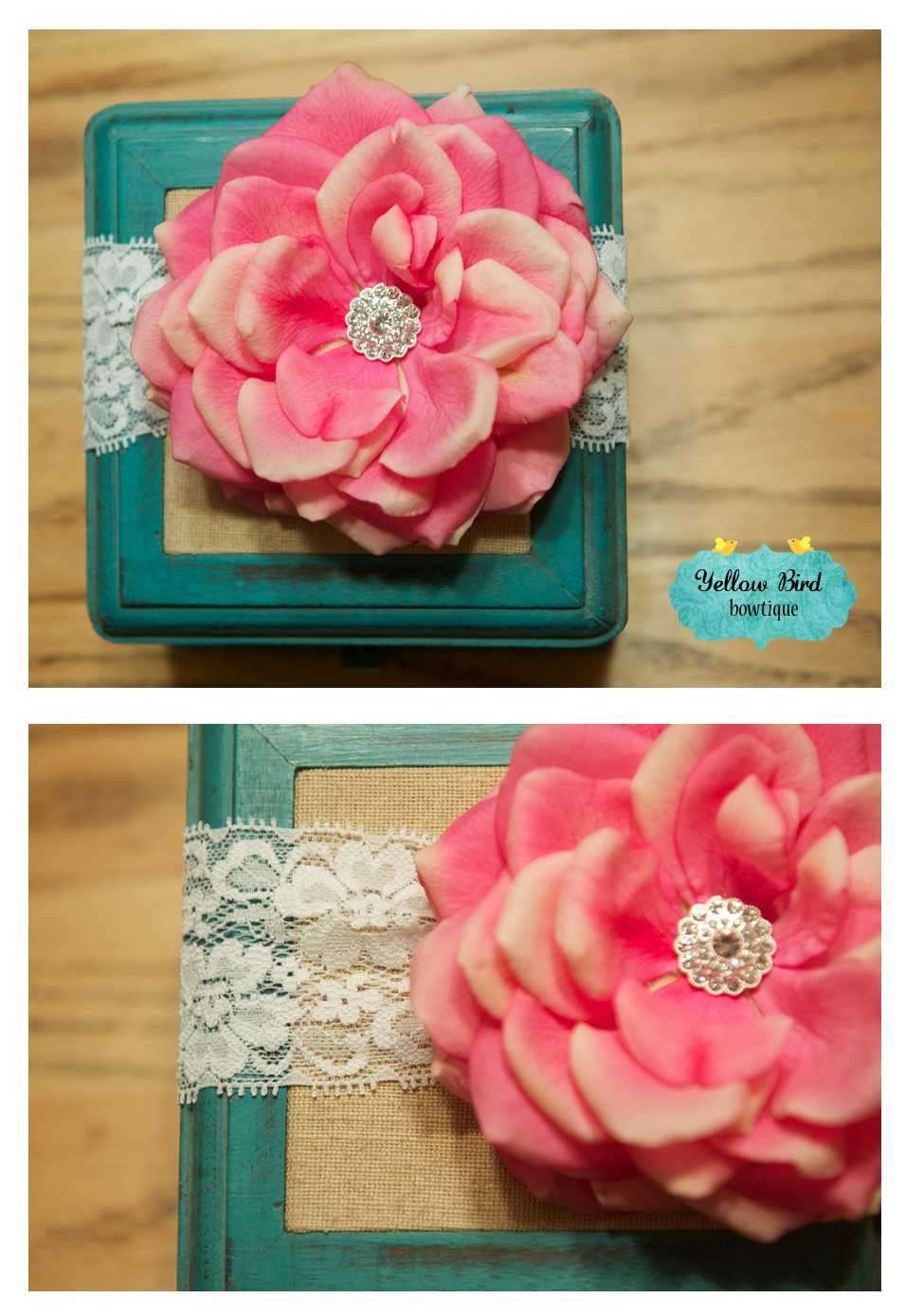 Yellow Bird Bowtique | 9536 Mid Summer Ln, Leesburg, FL 34788, USA | Phone: (352) 350-4985