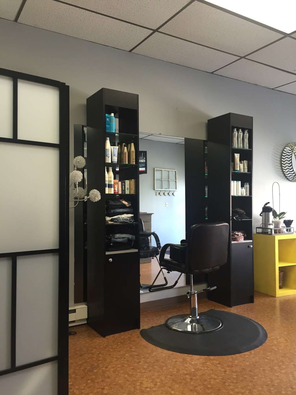 Panther Hair Salon | 280 Orchard St, Watertown, MA 02472 | Phone: (617) 744-6120