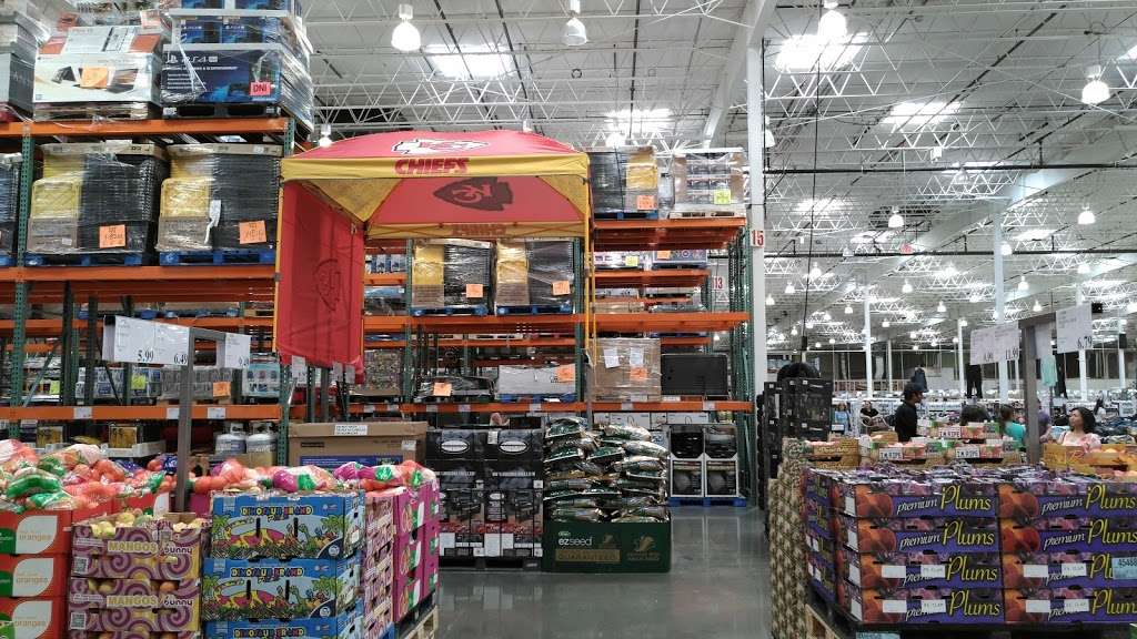 Costco Wholesale | 9350 Marshall Dr, Lenexa, KS 66215 | Phone: (913) 227-3703