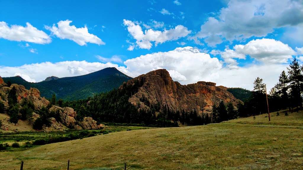 Rolling OM Ranch | 26006 Co Rd 77, Lake George, CO 80827, USA | Phone: (541) 885-5450