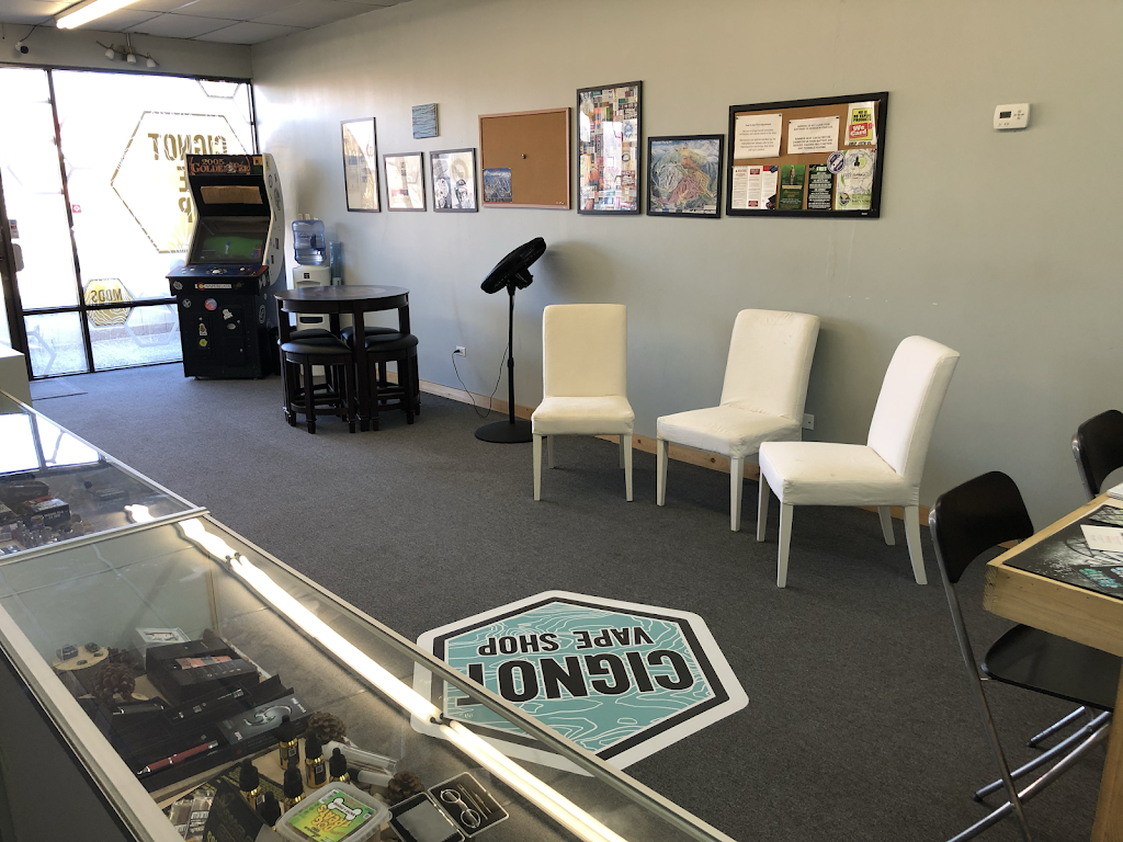 Cignot Arvada | 6418 Ward Rd, Arvada, CO 80004 | Phone: (303) 421-8273