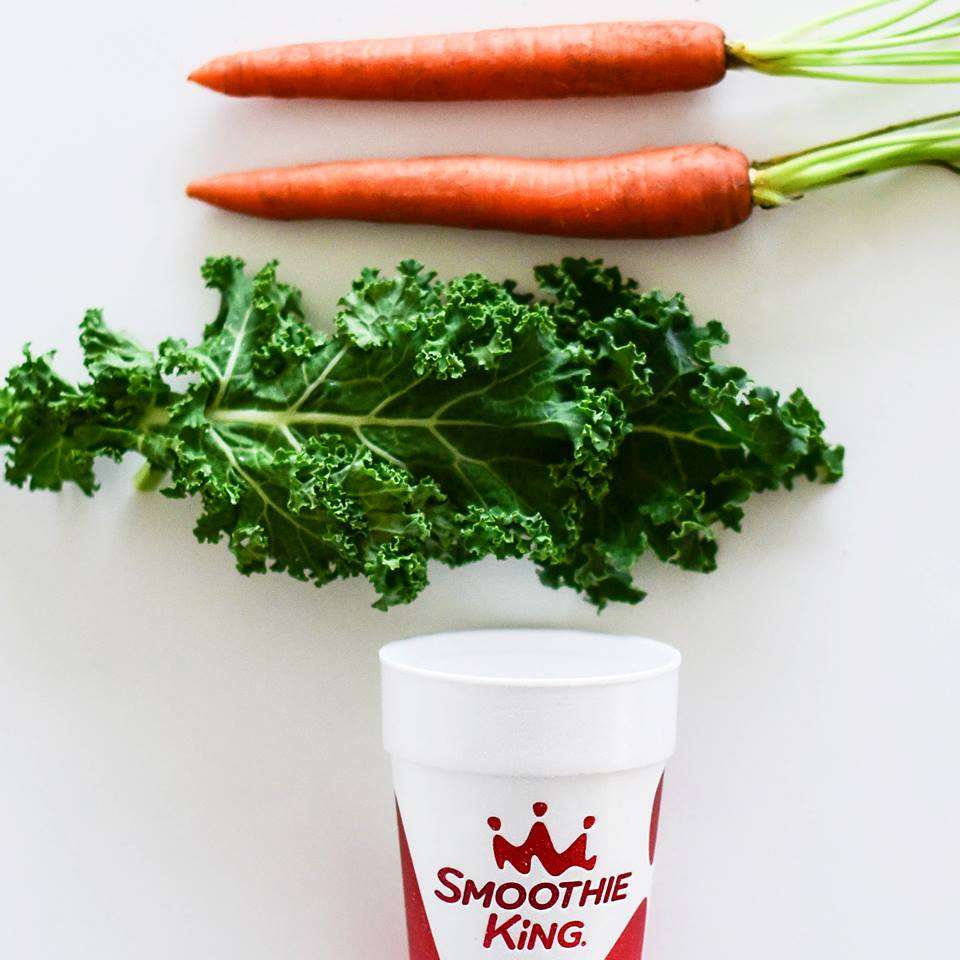 Smoothie King | 1366 S Rangeline Rd, Carmel, IN 46032 | Phone: (317) 688-7997