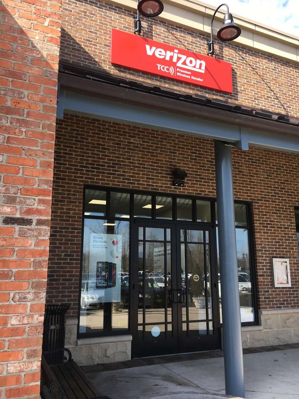 Verizon Authorized Retailer, TCC | 25 Mountainview Blvd, Basking Ridge, NJ 07920, USA | Phone: (908) 542-1600