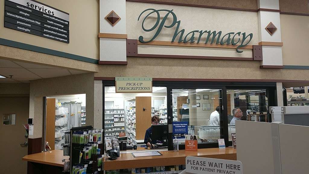 Kroger Pharmacy | 2821 S Washington St, Kokomo, IN 46902, USA | Phone: (765) 453-3173