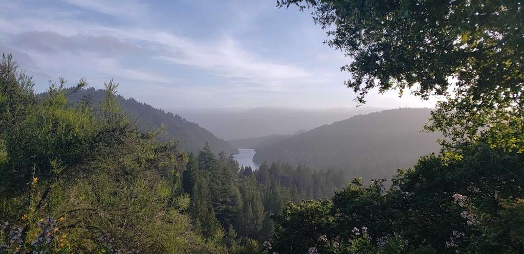 Loch Trail | Loch Trail, Ben Lomond, CA 95005, USA