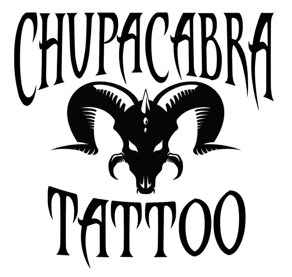 Chupacabra Tattoo | 42 Carleton Ave, Central Islip, NY 11722, USA | Phone: (631) 761-5282