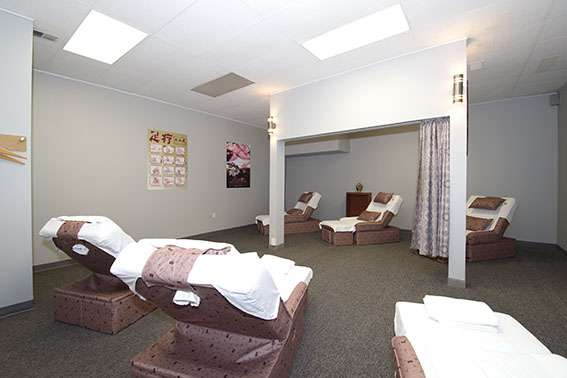 U-Wellness Massage | 10310 State Line Rd, Leawood, KS 66206, USA | Phone: (913) 773-6666