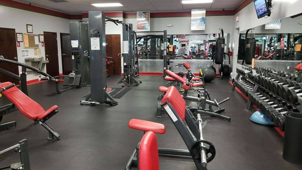 Snap Fitness | 17195 Miramar Pkwy, Miramar, FL 33027, USA | Phone: (954) 436-7627