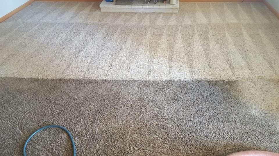 Carpet Cleaning Biggin Hill - Carpet Bright UK | 34 Melody Rd, Biggin Hill, Westerham TN16 3PH, UK | Phone: 01959 466024