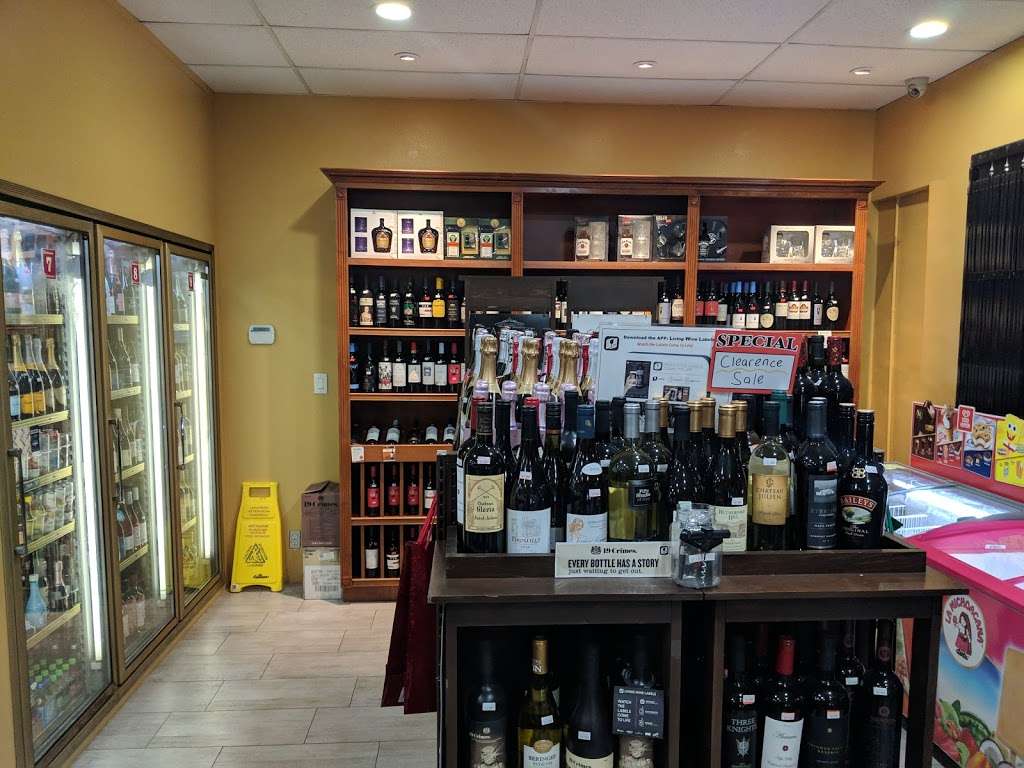 AGC Liquor Store Silver Lake | 4323 Sunset Blvd, Los Angeles, CA 90029, USA | Phone: (323) 662-7800