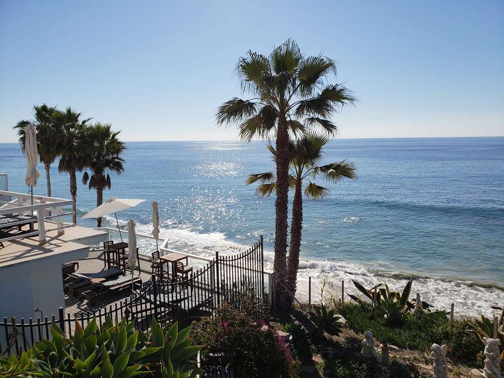 Mountain Road Beach | 101 Mountain Rd, Laguna Beach, CA 92651, USA