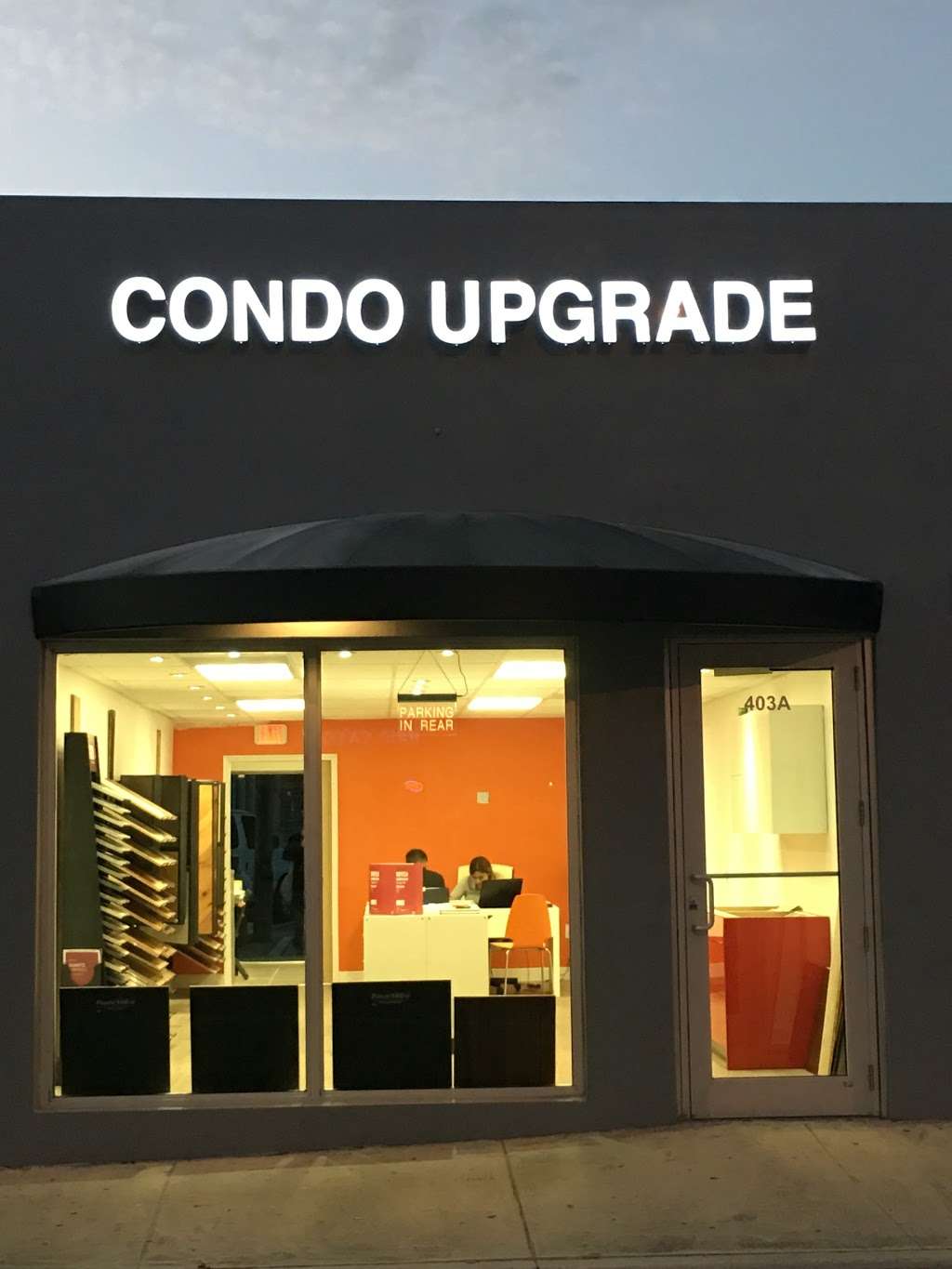 condo-upgrade | 403 NW 10th Terrace, Hallandale Beach, FL 33009 | Phone: (954) 842-4342