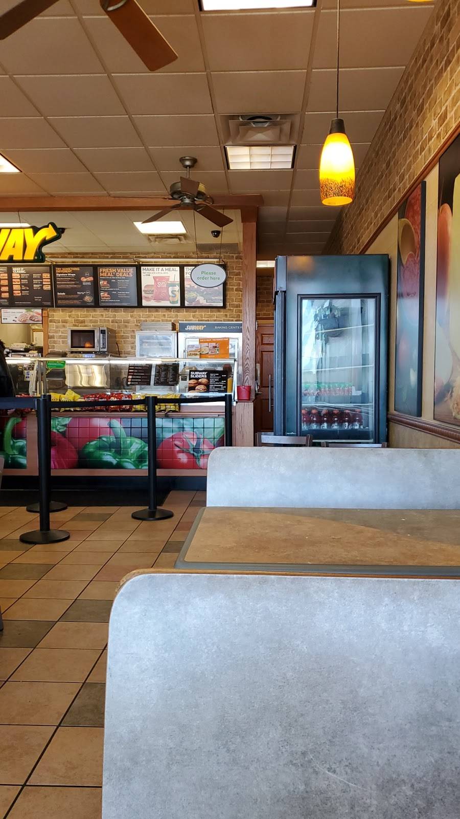 Subway | 6807 Lima Rd, Fort Wayne, IN 46818, USA | Phone: (260) 489-8975