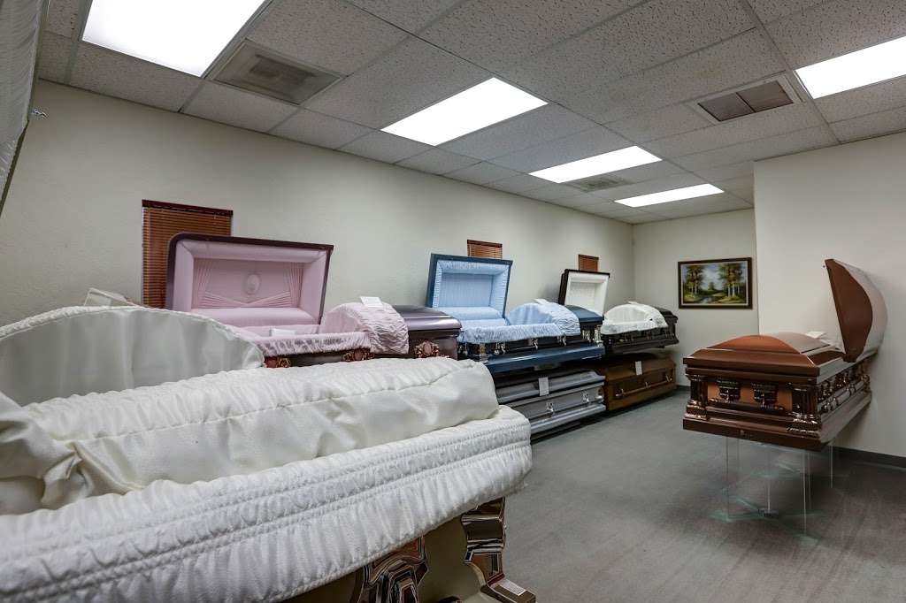 Lowmans Arizona Funeral Home | 717 W Dobbins Rd, Phoenix, AZ 85041, USA | Phone: (602) 276-3601