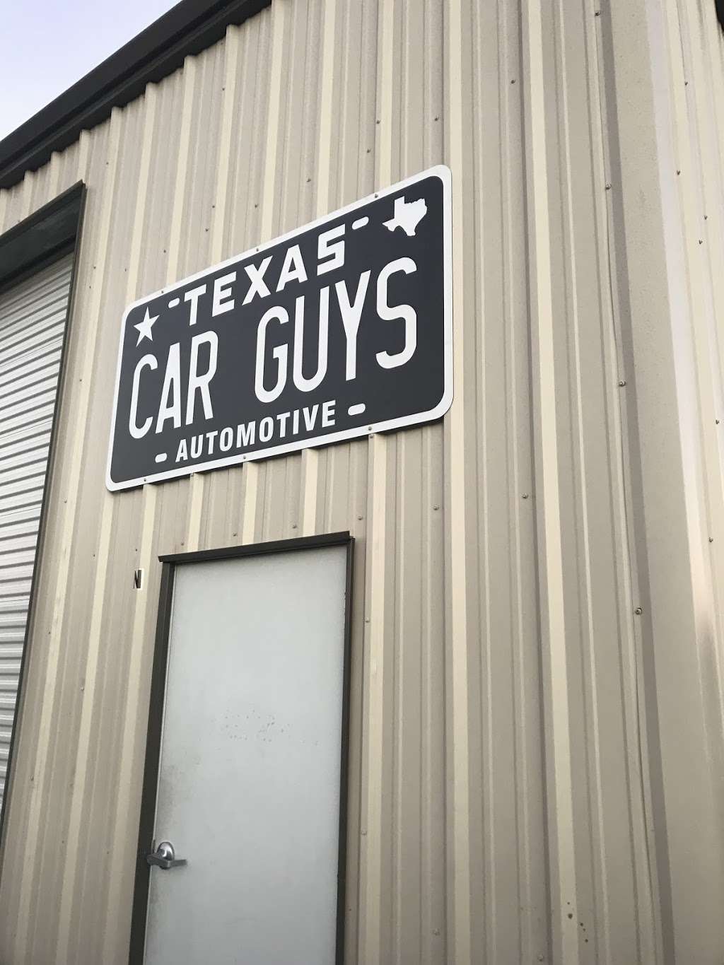 CAR Guys Automotive | 7527 Root Rd Unit N, Spring, TX 77389, USA | Phone: (832) 800-2501