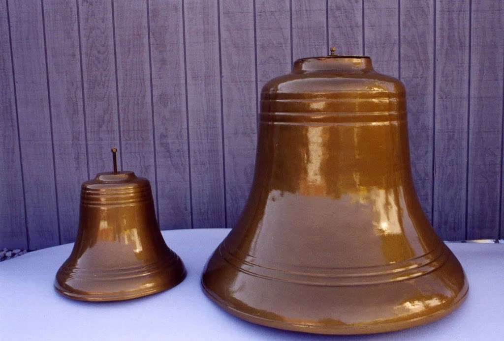 Elderhorst Bells Inc | 875 Gravel Pike, Palm, PA 18070, USA | Phone: (800) 810-7892