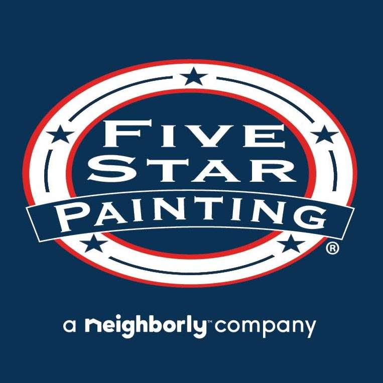 Five Star Painting of West Chester | 108 Commons Ct, Chadds Ford, PA 19317 | Phone: (484) 262-0007