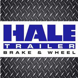 Hale Trailer Brake & Wheel, Inc. | 35085 Sussex Hwy, Delmar, DE 19940, USA | Phone: (302) 877-0613