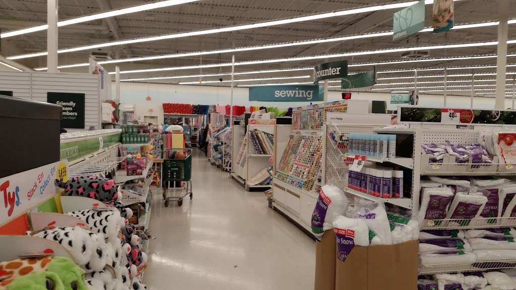 JOANN Fabrics and Crafts | 2201 NW Barry Rd, Kansas City, MO 64154, USA | Phone: (816) 436-1173