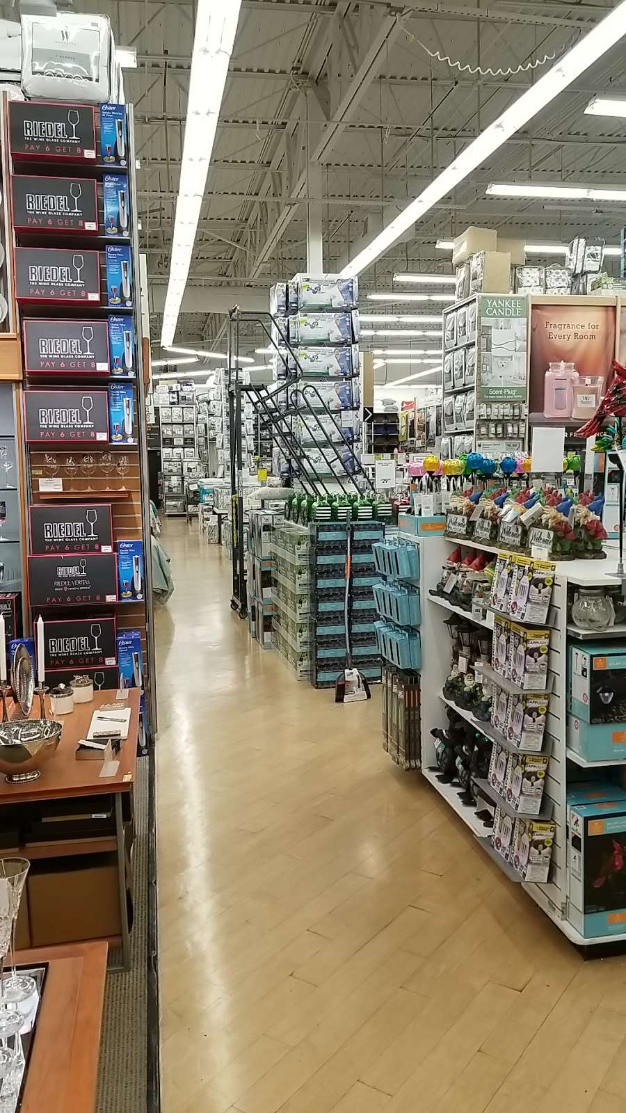 Bed Bath & Beyond | 5413 Urbana Pike, Frederick, MD 21704, USA | Phone: (301) 695-6333