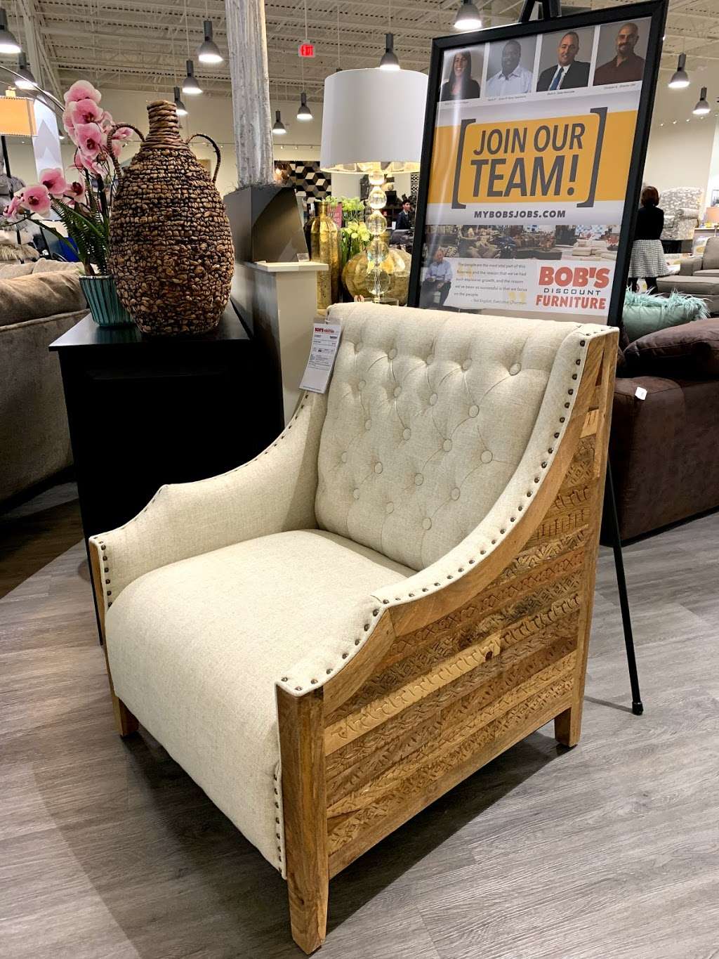 Bobs Discount Furniture and Mattress Store | 24440 Village Walk Pl, Murrieta, CA 92562 | Phone: (951) 816-6317