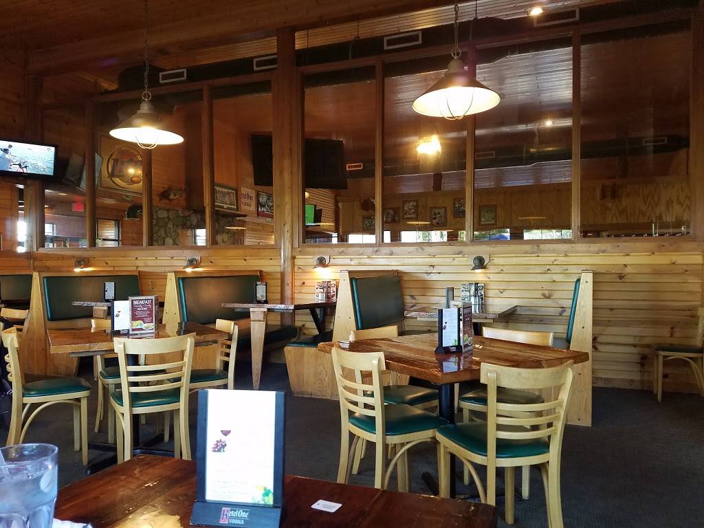 Rodeside Grill | 6317 Rostad Dr, Windsor, WI 53598 | Phone: (608) 846-1874