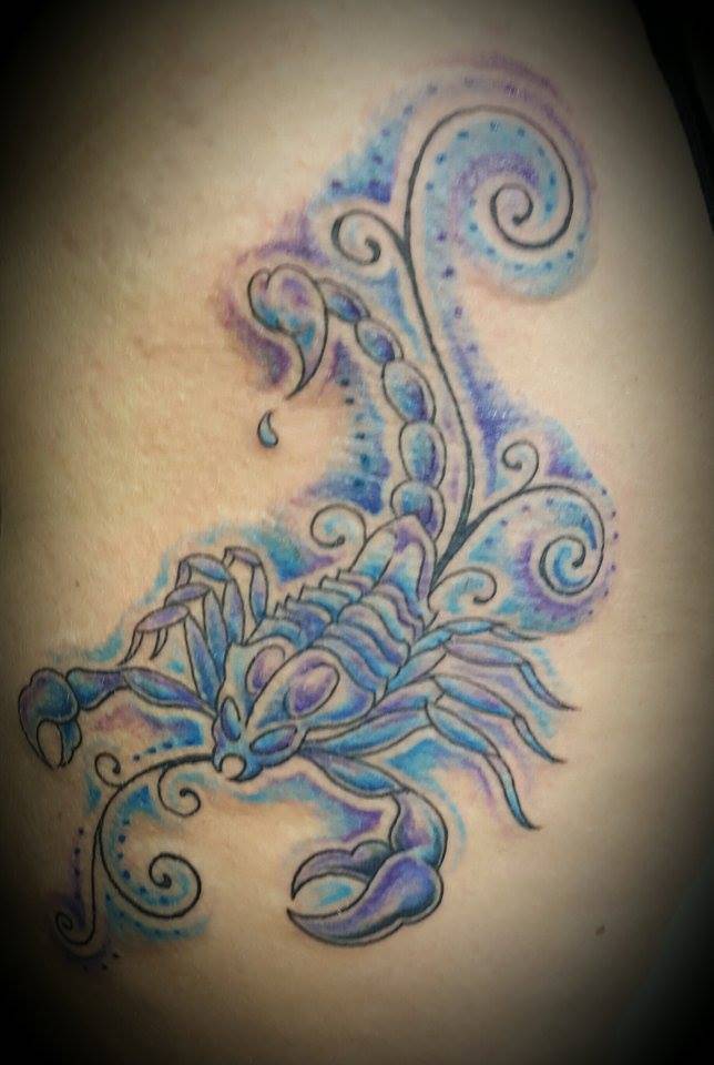 Lyons Den Tattoo | 3733 E University Dr #300, McKinney, TX 75069, USA | Phone: (214) 548-5571