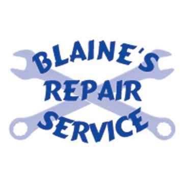 Blaines Repair Service | 308 Hartman Rd, Hunlock Creek, PA 18621, USA | Phone: (570) 542-5910