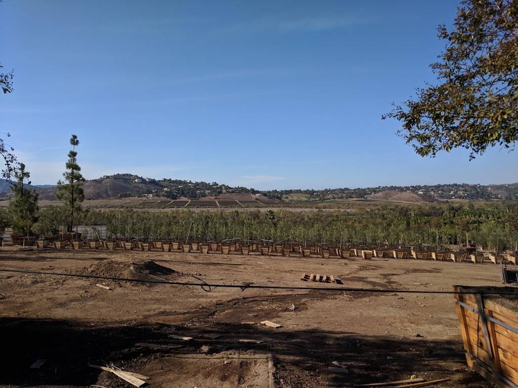 Old Coach Staging Area | 2760710100, Escondido, CA 92025, USA