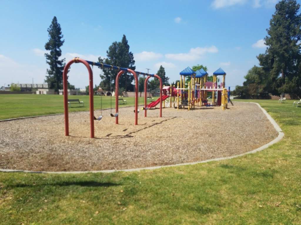 Kelby Park | 815 N Barranca Ave, Covina, CA 91723 | Phone: (626) 384-5340