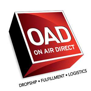 On Air Direct, Inc. | 1000 Armand Hammer Blvd #7, Pottstown, PA 19464, USA | Phone: (610) 644-1542