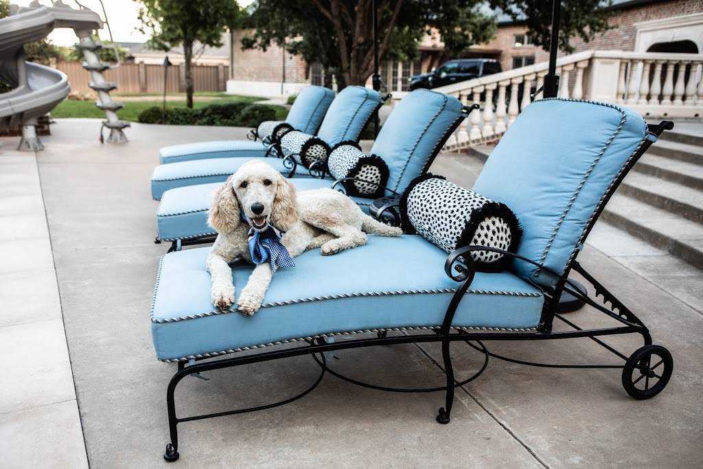 Out on the Patio, 12308 Slide Rd, Lubbock, TX 79424, USA