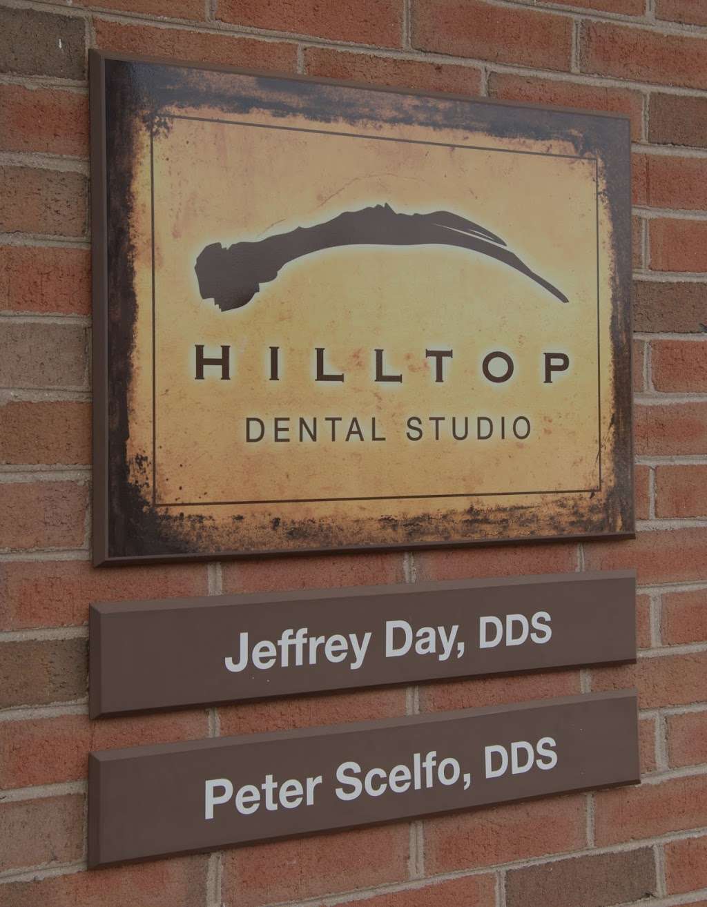 Hilltop Dental Studio | 10466 Georgetown Dr, Spotsylvania Courthouse, VA 22553 | Phone: (540) 898-8181