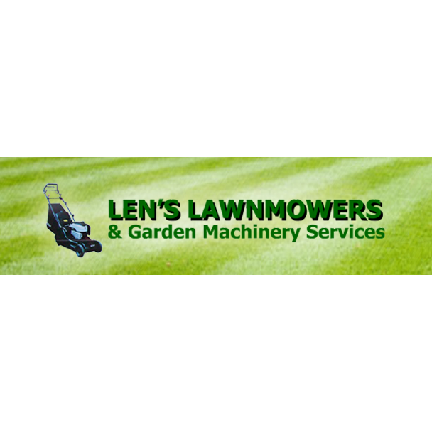 Lens Lawnmowers | Unit 16A Read Farm, Writtle, Chelmsford CM1 3SB, UK | Phone: 01245 422571