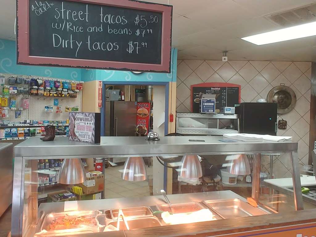 Pinehurst Food Mart | 7105 TX-146, Baytown, TX 77523, USA | Phone: (281) 573-2472