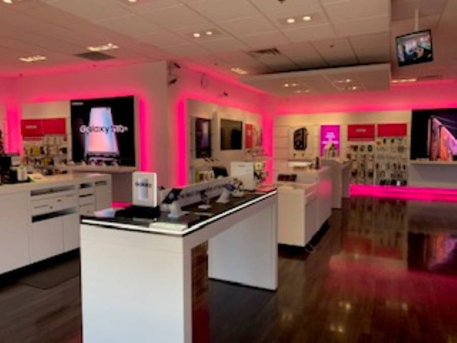 T-Mobile | 9911 S Eastern Ave #130, Las Vegas, NV 89183, USA | Phone: (702) 361-5505