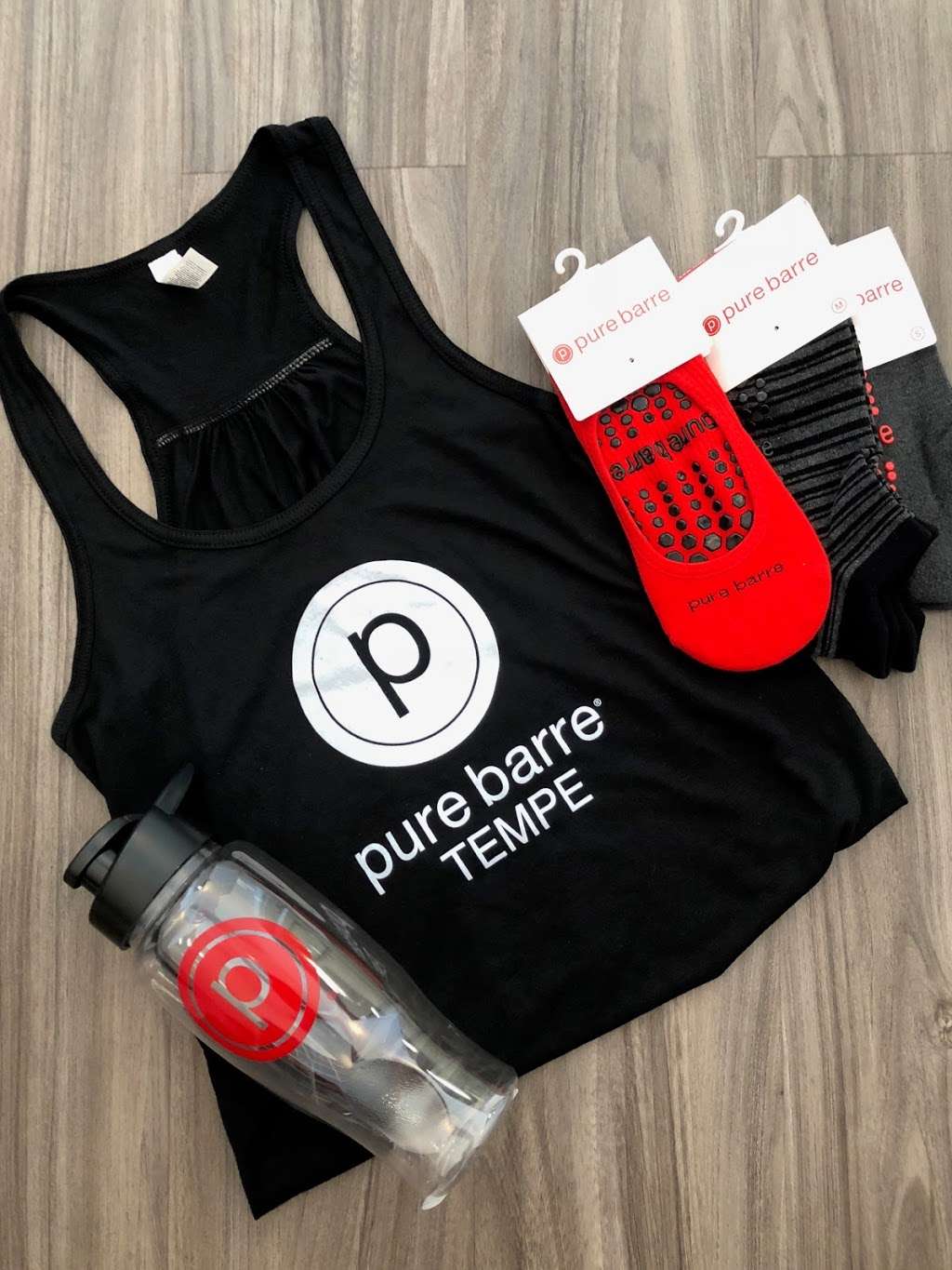 Pure Barre | 1120 E Baseline Rd #103, Tempe, AZ 85283, USA | Phone: (480) 269-3221